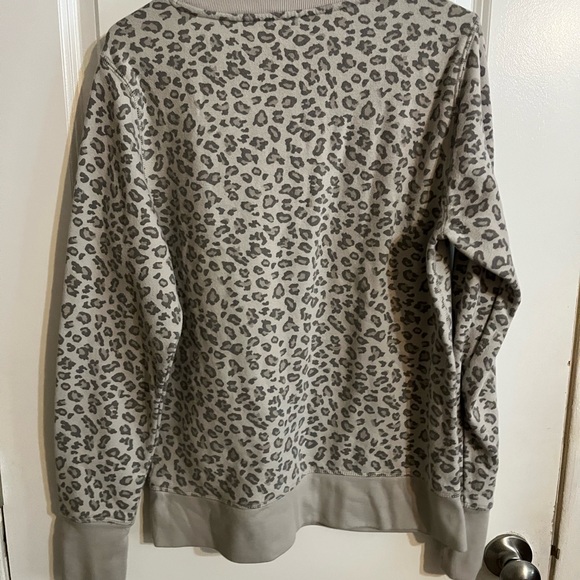 Tek Gear Ultrasoft Fleece Sweatshirt - Picture 3 of 3